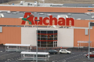 Pol Aqua i Auchan rozwiązały umowę dotyczącą budowy w Łomiankach