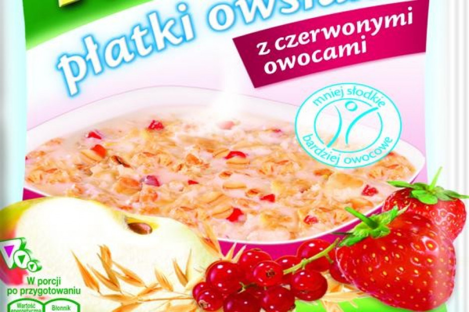 Smaki lata od Nesvity