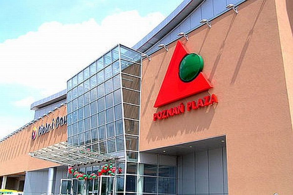 Tomasz Podolak został rzecznikiem prasowym Plaza Centers