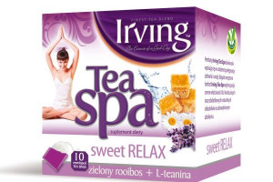 Linia Irving Tea SPA