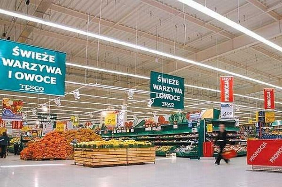 Lokalizacja decydującym czynnikiem przy wyborze sklepu
