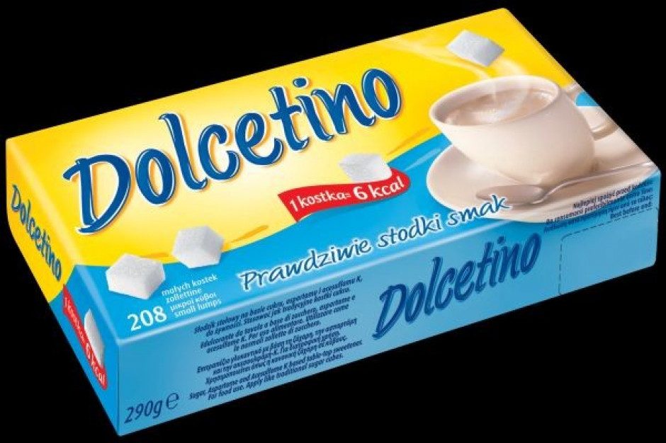 Słodzik stołowy Dolcetino