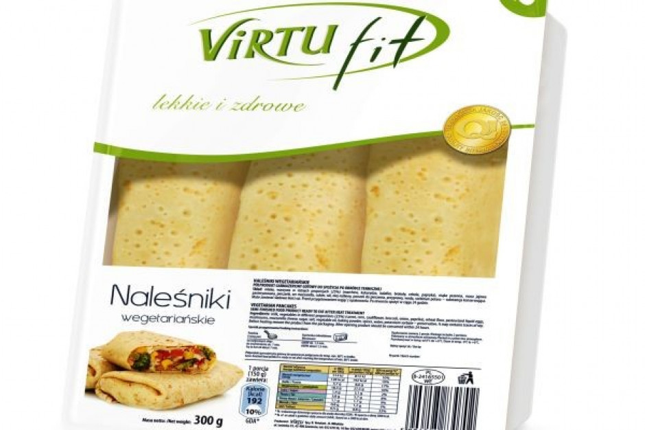 Nowe linie produktów Virtu