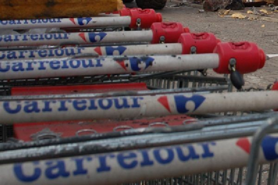 Carrefour wprowadza nową politykę personalną