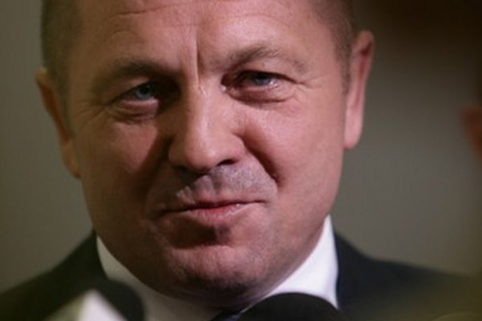 Minister Sawicki: Dodatkowe opłaty w handlu stanowią 30 proc. wartości produktu