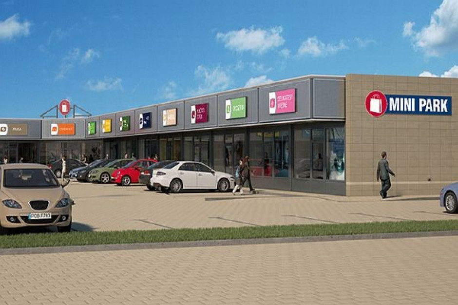Świtalski i Synowie buduje sieć ogólnopolskich pasaży handlowych