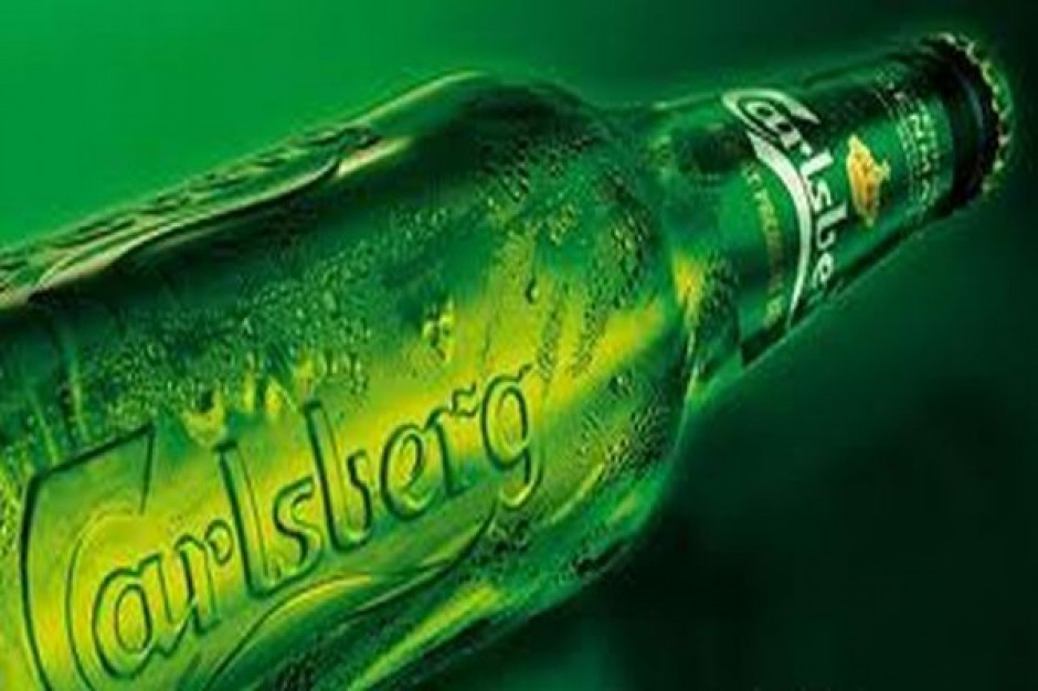 Carlsberg i Bieronka budują świadomość ekologiczną konsumentów