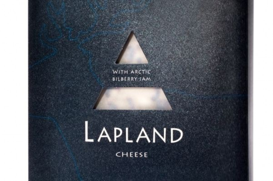 Ser Lapland od SM Ostrołęka