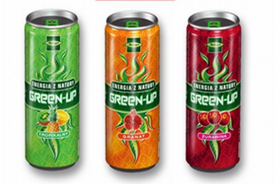 Anna Rogowska ambasadorką marki Green-Up