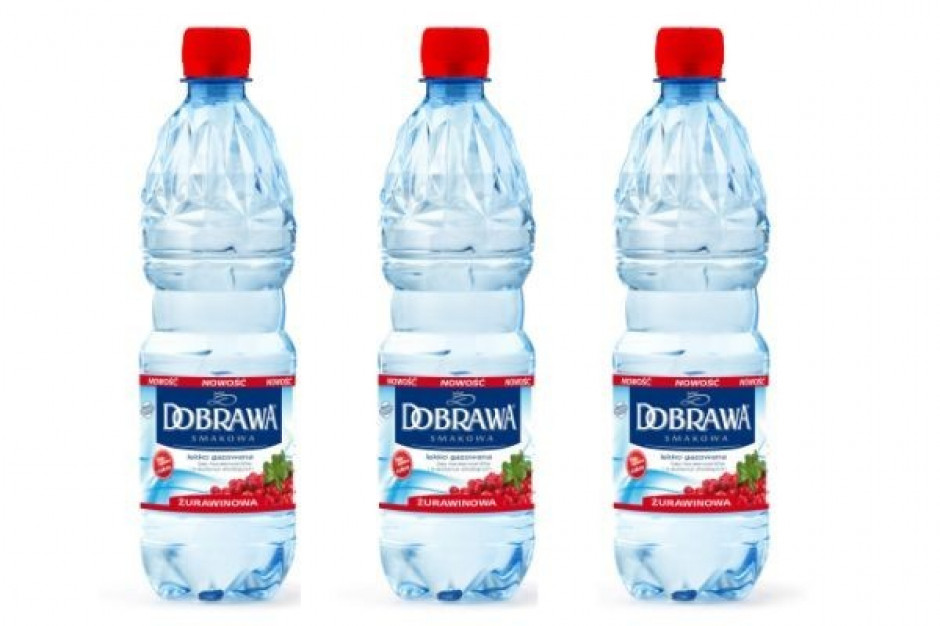 Nowa Dobrawa Żurawinowa