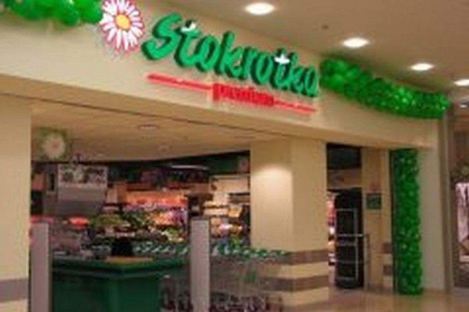 Rozwój Stokrotek przyspieszy do 40-50 otwarć rocznie