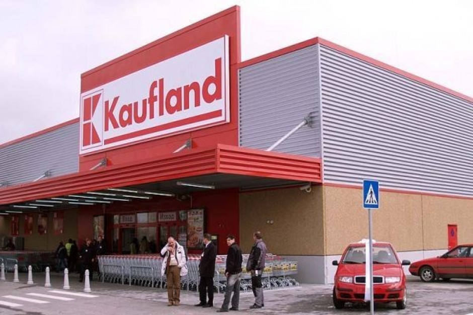 Kaufland otworzy w Polsce ponad 200 sklepów