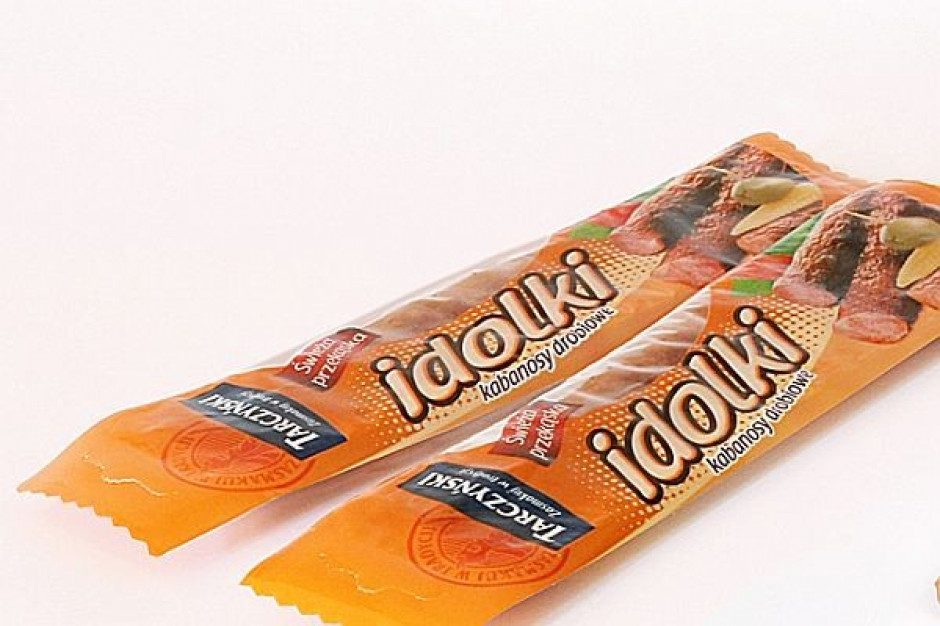 Idolki drobiowe Tarczyński