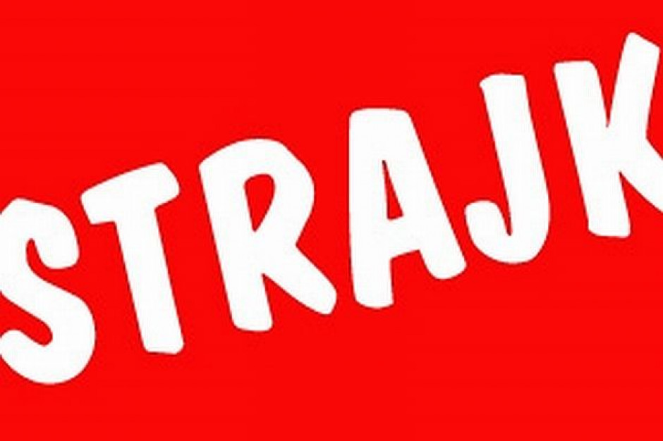 W hipermarketach będą kolejki, związkowcy szykują się do strajku włoskiego