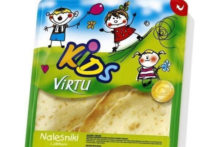 Nowe linie produktów Virtu