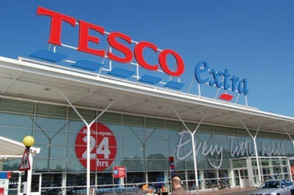 Tesco Extra sprawdziło się na rynku. Będzie ich coraz więcej