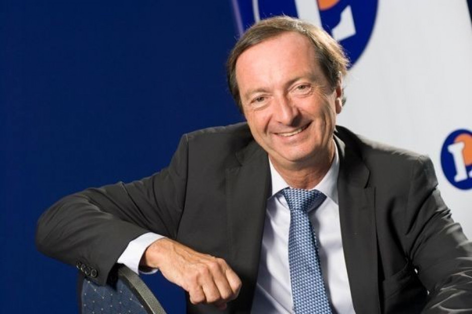 Sprzedaż E.Leclerc w Polsce wzrosła o 5,1 proc.