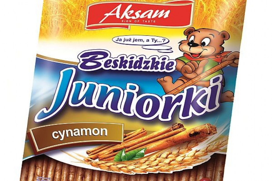 Juniorki Beskidzkie dla dzieci