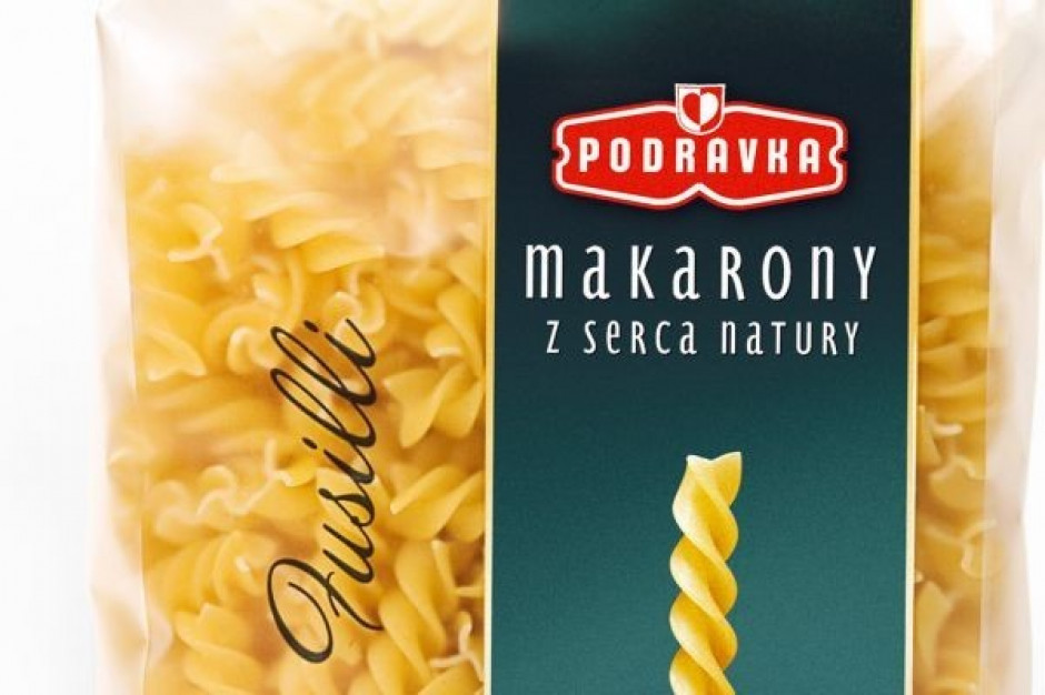 Polacy na makaron wydadzą 446 mln zł