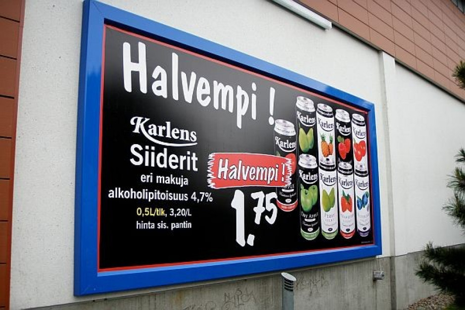 System szybkiej wymiany banerów od Bannergear