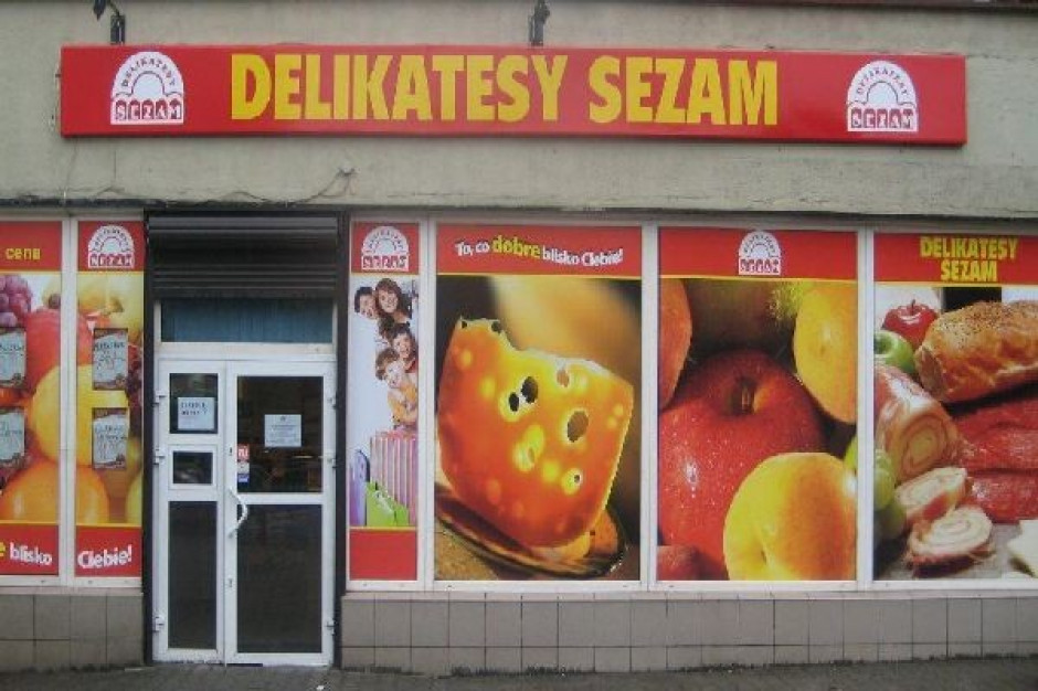 Delikatesy Sezam powiększą sieć o kolejne sklepy własne i franczyzowe