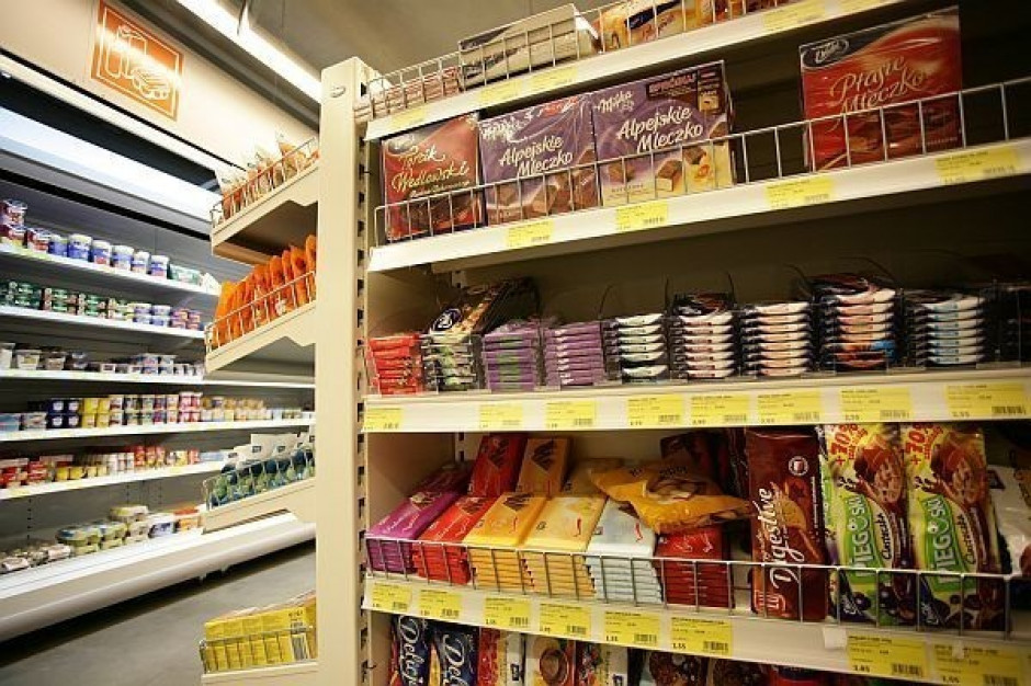 Do końca roku z mapy Polski zniknie 4 tys. małych sklepów