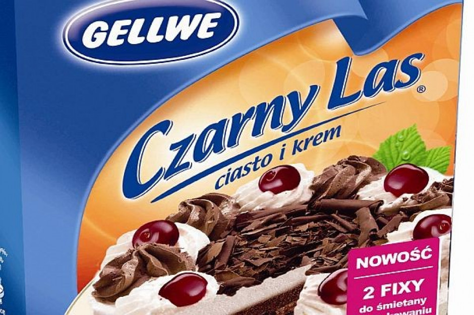 Świąteczne nowości od Gellwe