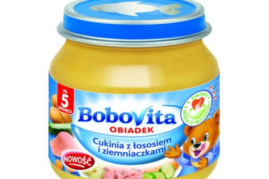 Rybna nowość od Bobovity