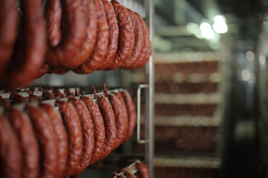 IJHARS: połowa badanych wędlin nie spełnia norm