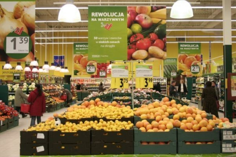 Eksperci: handel i branża spożywcza na celowniku funduszy private equity