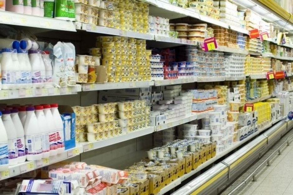 VAT na podstawowe artykuły spożywcze pozostanie objęty najniższymi stawkami