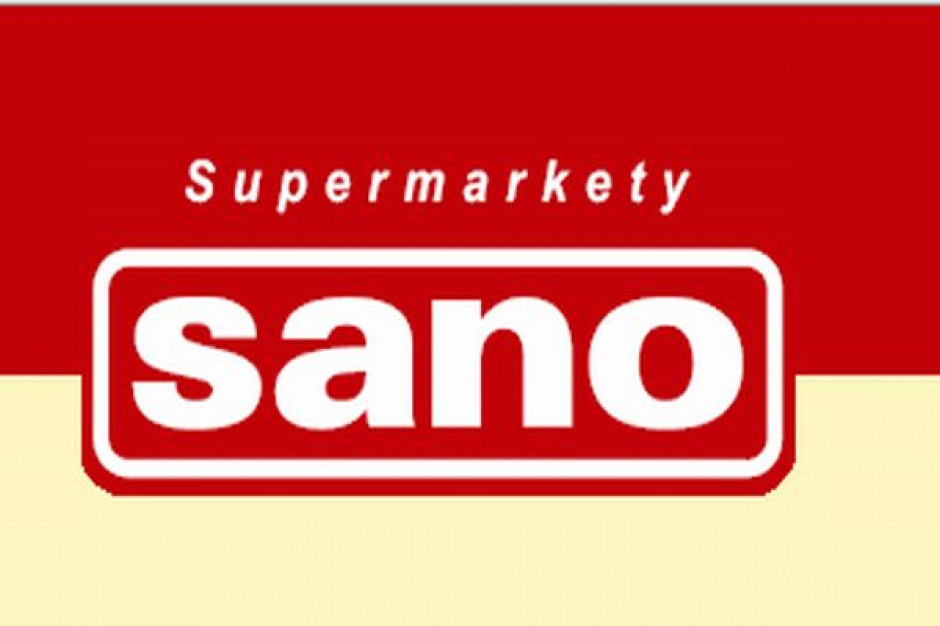 Sano: 18 sklepów i ambitne plany rozwoju