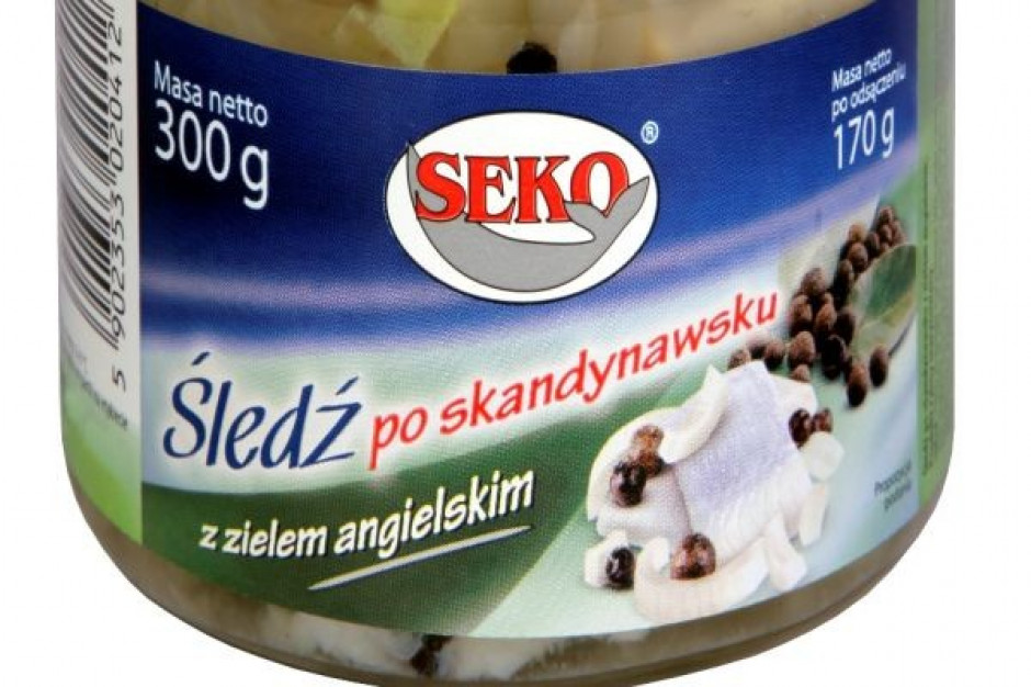 Nowość od firmy Seko