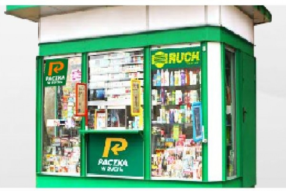 Ruch znika z giełdy, trwa restrukturyzacja spółki
