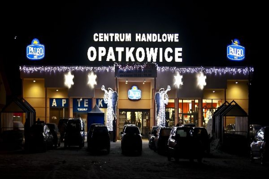 Sklepy na wsi w Wigilię powinny być czynne krócej