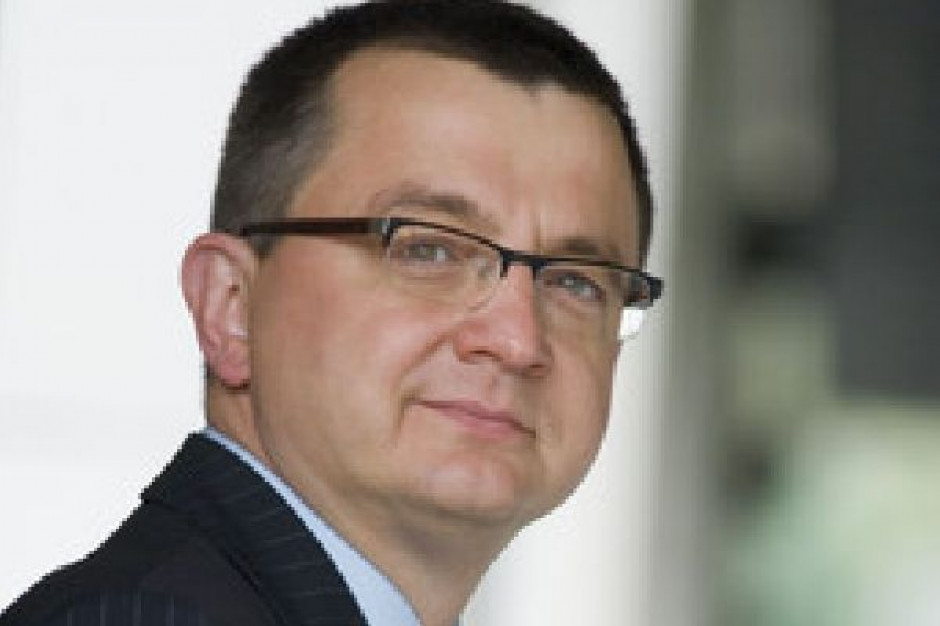 Artur Kawa: chcemy być liderem segmentu supermarketów w Polsce