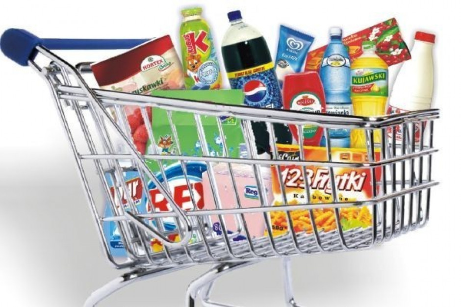 Koszyk cen dlahandlu.pl: W nowym roku wyższe ceny w hipermarketach