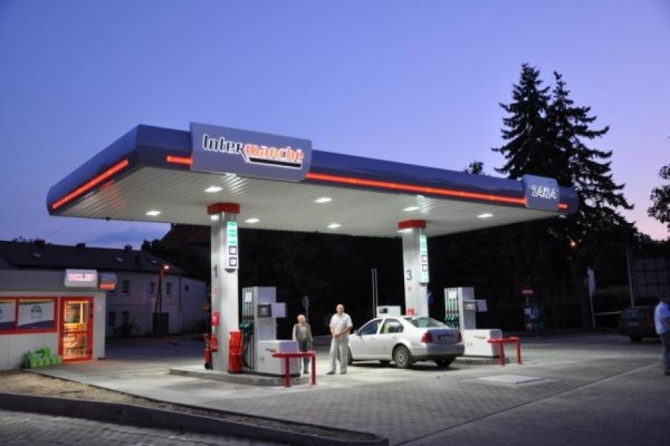 Grupa Muszkieterów: więcej sklepów przystacyjnych i szersza oferta usług dodatkowych