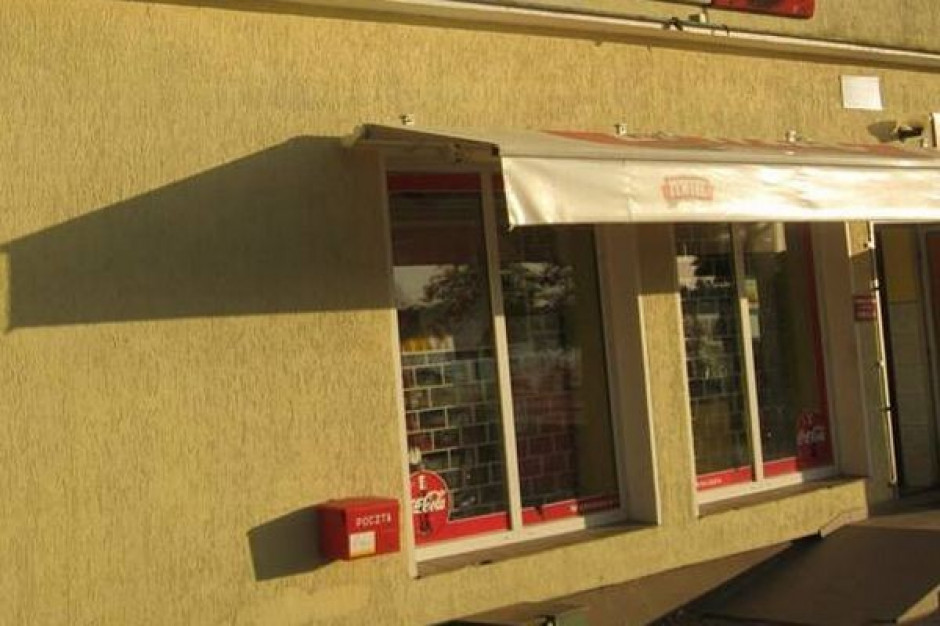 Z polskiego rynku zniknęło 70 tys. sklepów