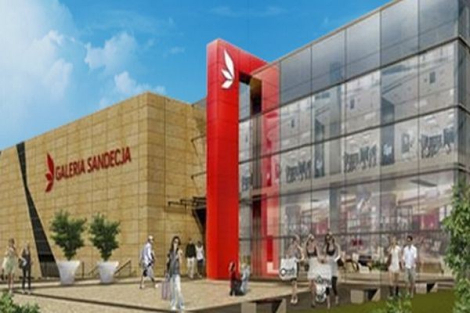 UOKiK zbada sprawę wysokich czynszów w galeriach handlowych