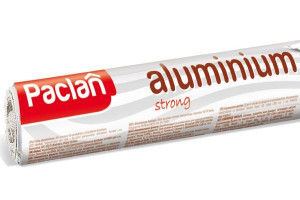 Aluminium Strong - nowość od Paclana