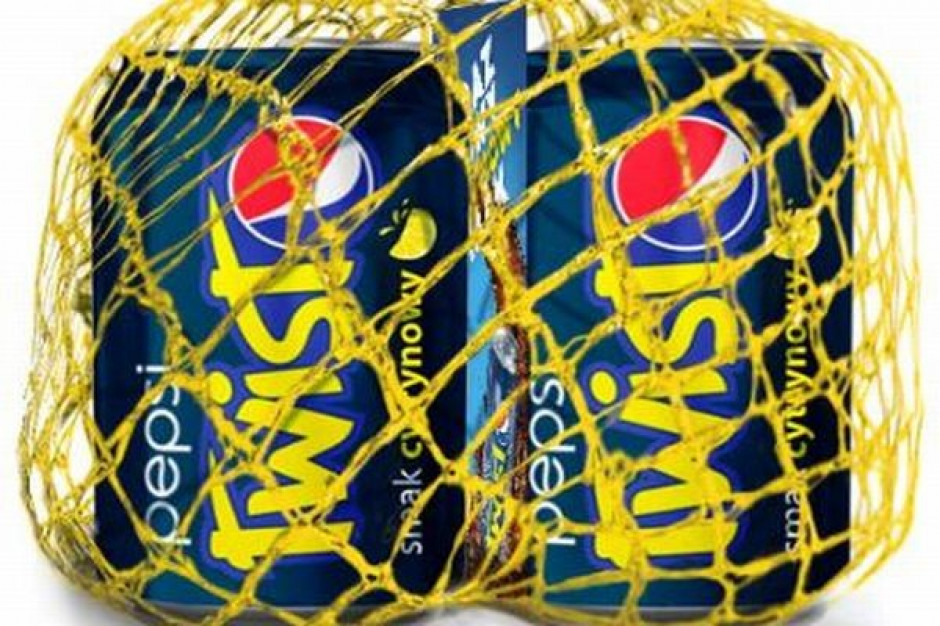 Pepsi Twist będzie rozdawana w akademikach