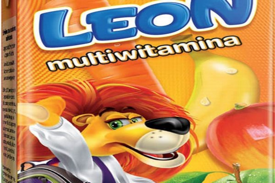 Leon Multiwitamina od Hortexu