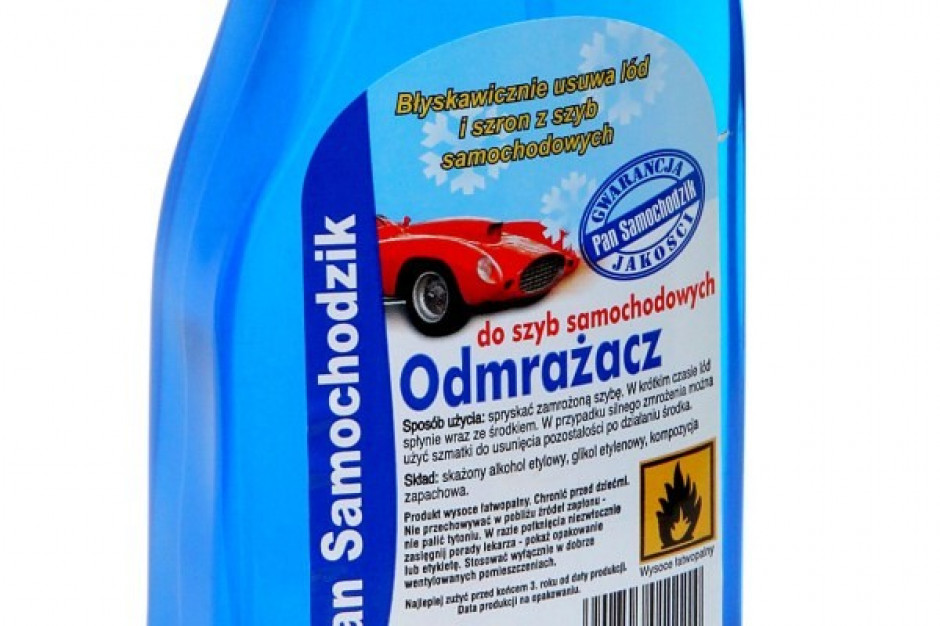Nowe produkty z serii Pan Samochodzik
