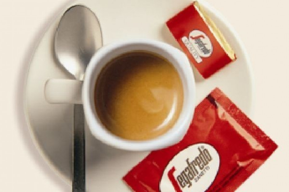 Wzrasta konsumpcja kaw z segmentu premium