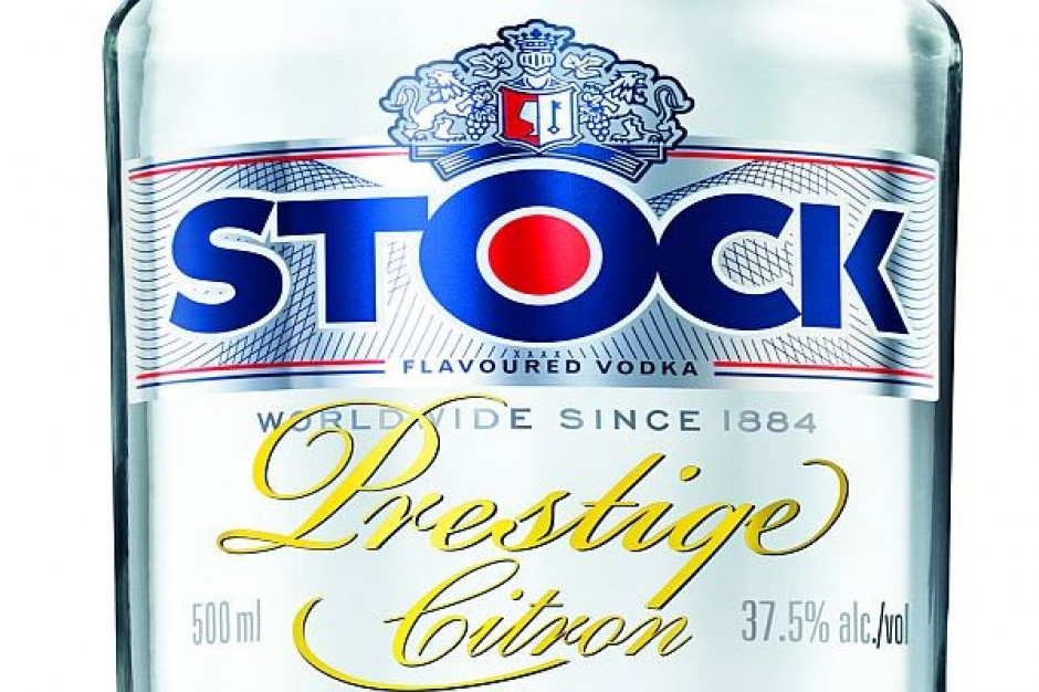 Nowe warianty smakowe Stock Prestige