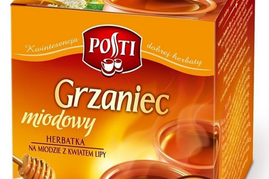 POSTI oferuje Grzańce w trzech smakach