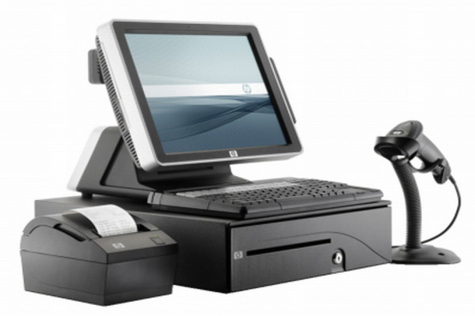 Ekran HP LD4210