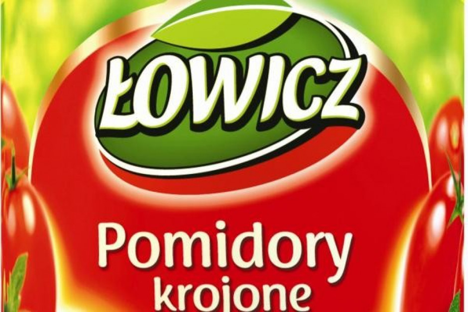 Trzy nowe produkty marki Łowicz