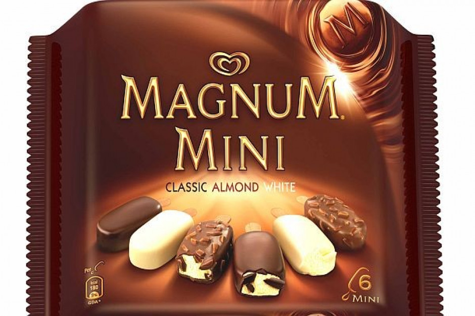 Multipacki od Algidy